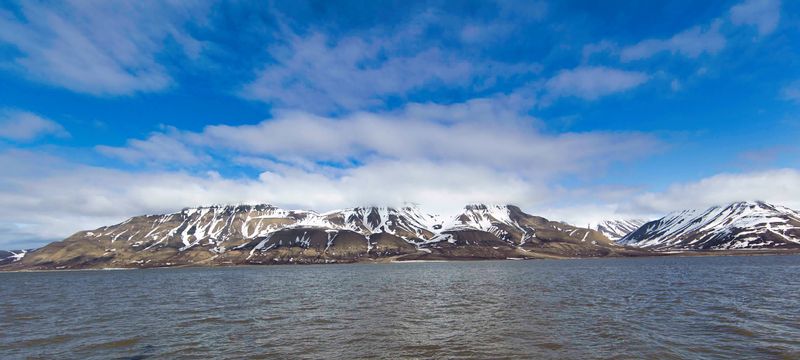 Isfjorden