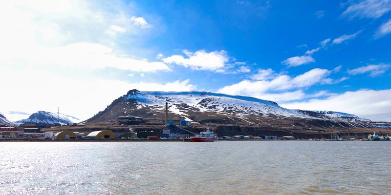 Longyearbyen