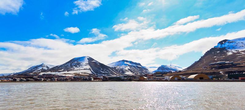 Longyearbyen
