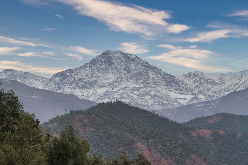 Morocco