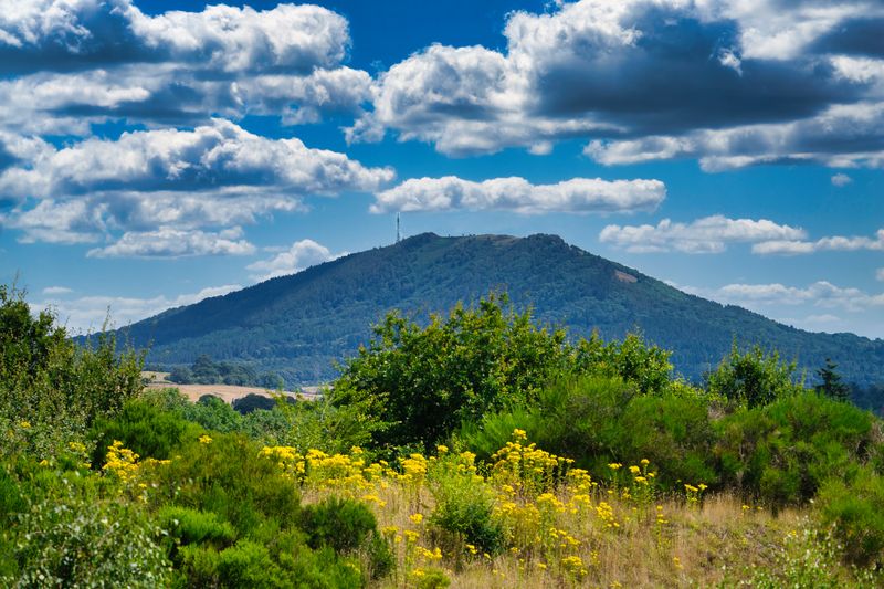 The Wrekin