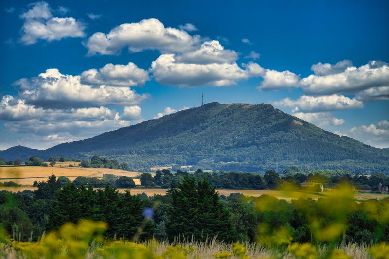 The Wrekin