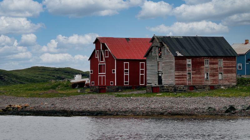 Norway