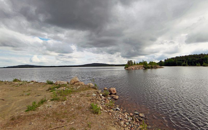 Finland
