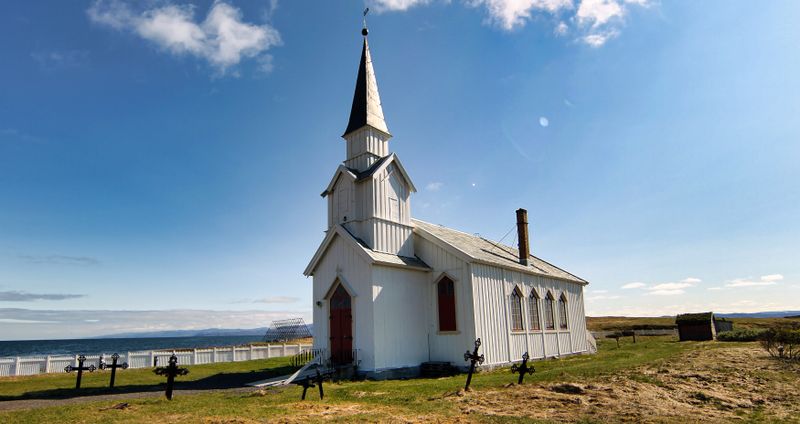 Church