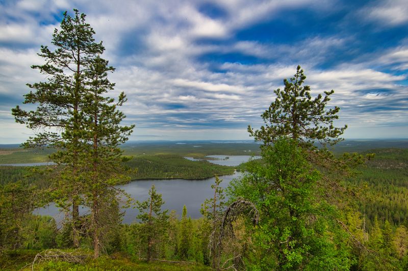 Finland