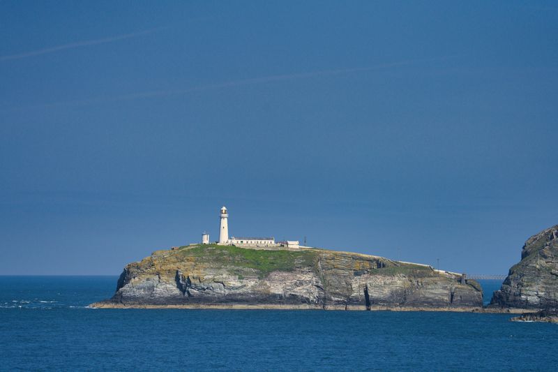 South Stack Lighthouse