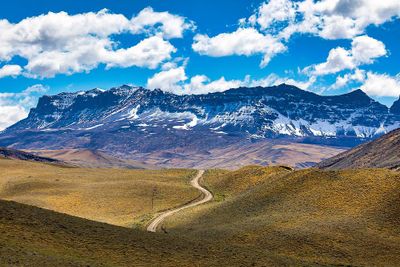 Chile