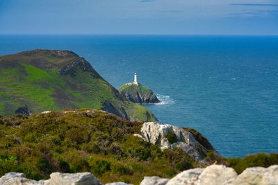 Anglesey North Wales