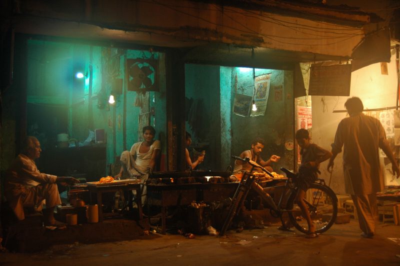 MY INDIA 2004 - 2010