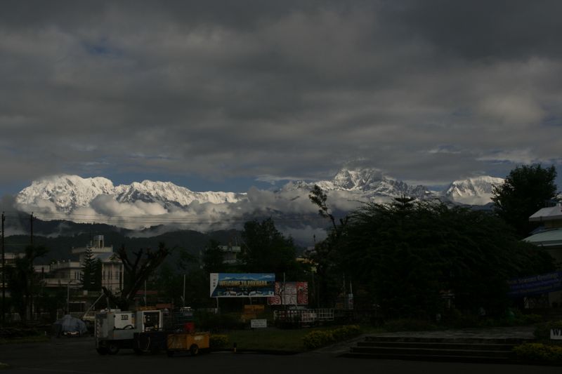 NEPAL 2010