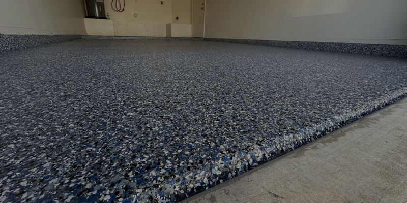 Floor Coatings Scottsdale, AZ