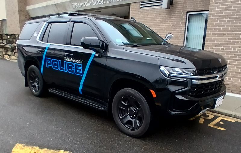 Police