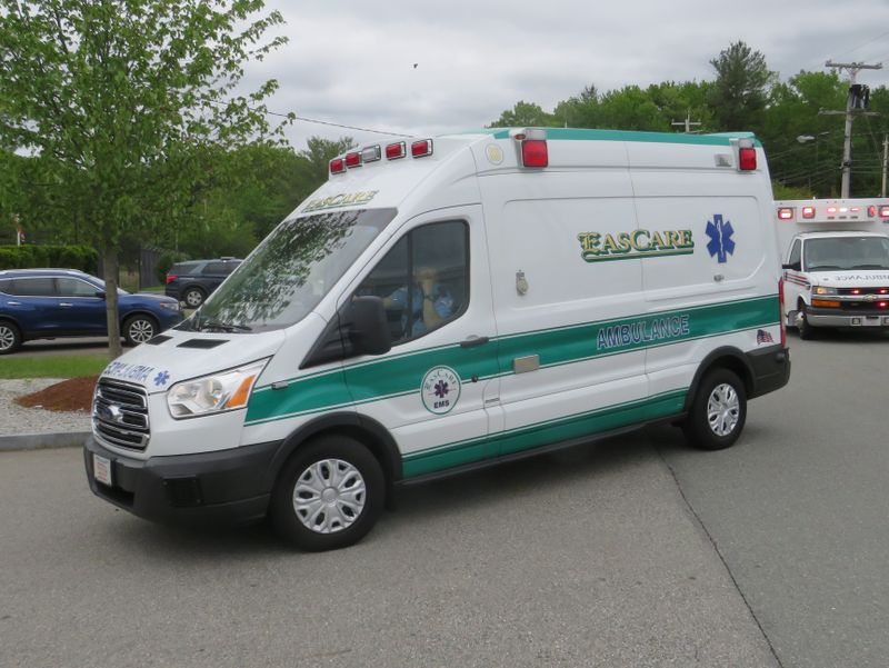 EasCare