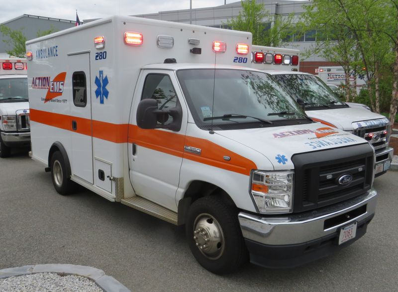 Private EMS