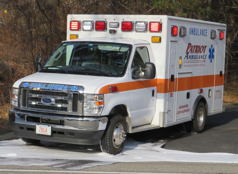 UMass Memorial Lifeflight