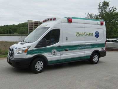 EasCare
