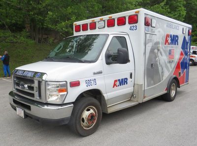 AMR