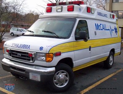 McCalls
