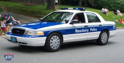 Amesbury