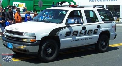 Charleston RI