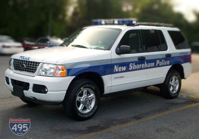 New Shoreham RI