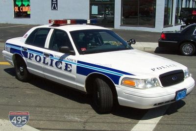 Middletown RI