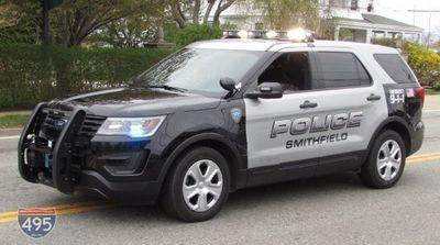 Smithfield RI