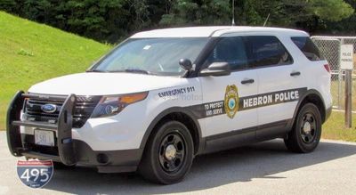 Hebron NH