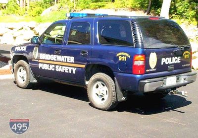 Bridgewater NH Public Safety