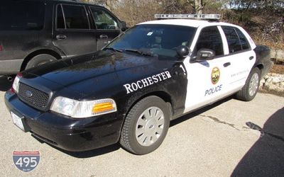 Rochester NH