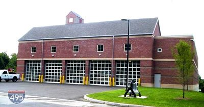 Andover MA