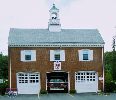 Concord MA
