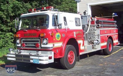 Boxford MA