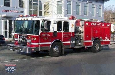Brockton MA