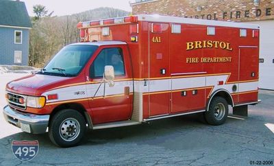 Bristol NH