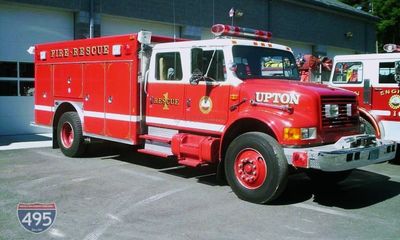 Upton MA