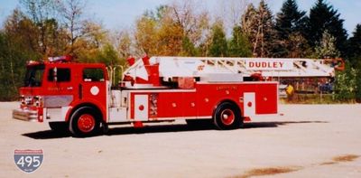 Dudley MA