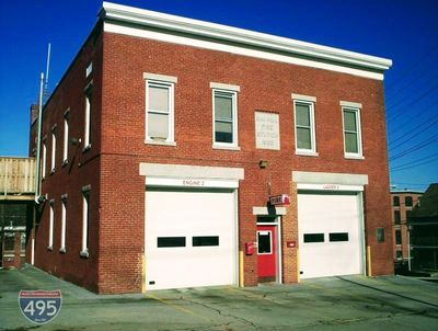 Fitchburg MA