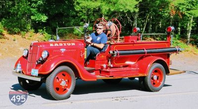 Easton MA