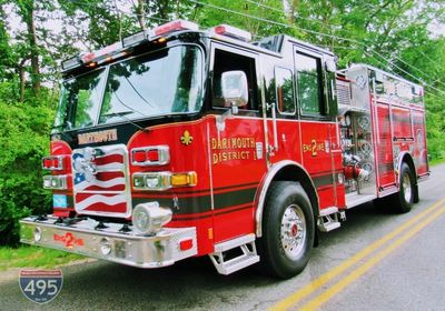 Dartmouth MA
