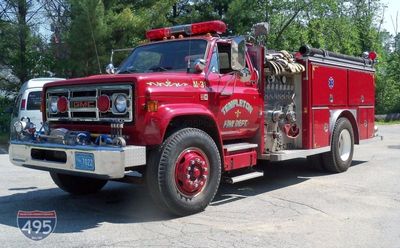 Templeton MA