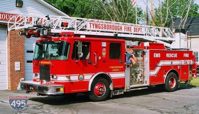 Tyngsborough M@
