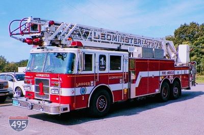 Leominster MA