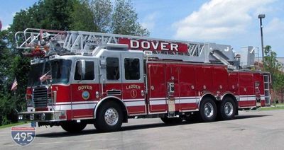 Dover MA