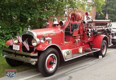 Medfield MA