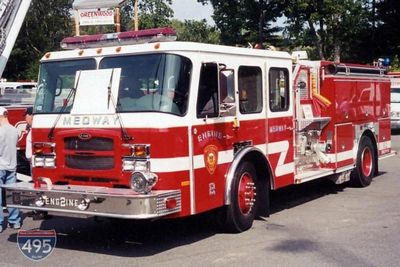 Medway MA
