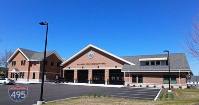 Millbury MA