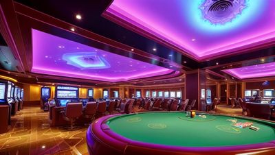 Varianten an Glcksspielautomaten Bei Crownplay Casino Online