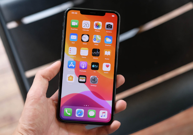 Lý do nên mua iPhone 11 Pro Max cũ